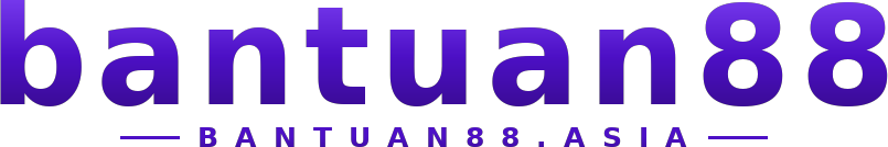 bantuan88 logo