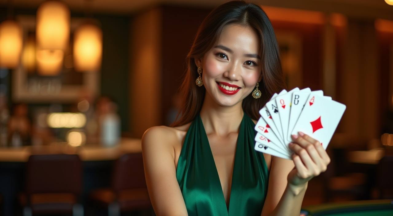 bantuan88 Joker Stoker